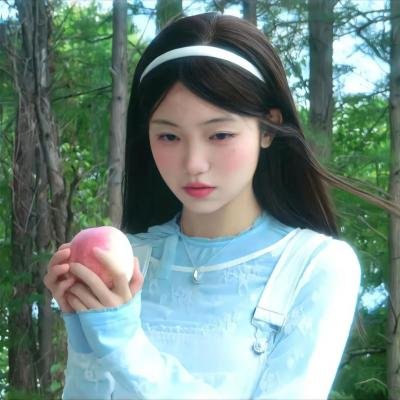 没有心跳的少女