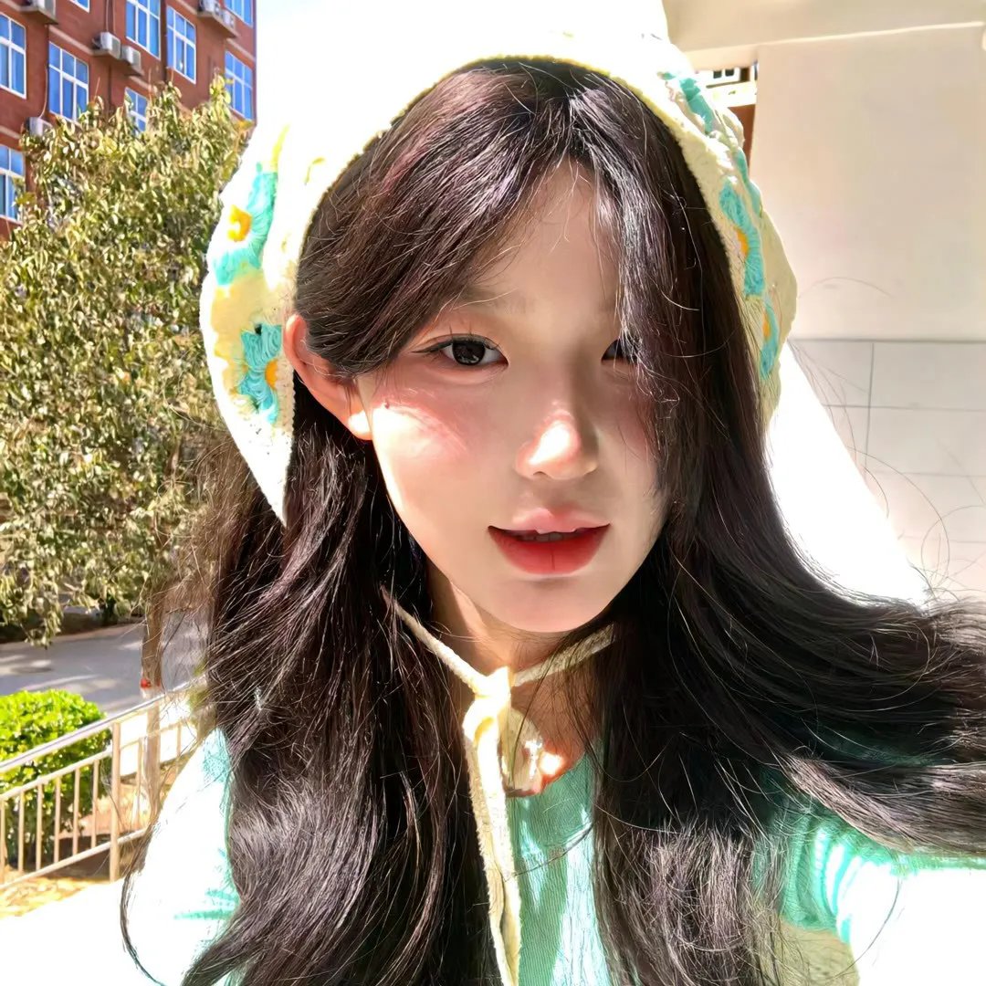 我们不会白头到老