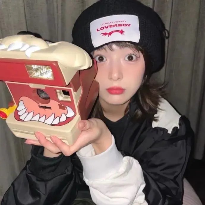 汪星人的奇思妙想