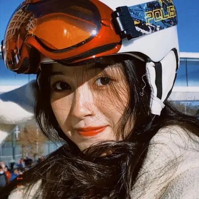 以妳的语言呼唤我