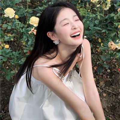 女人藏身的森林